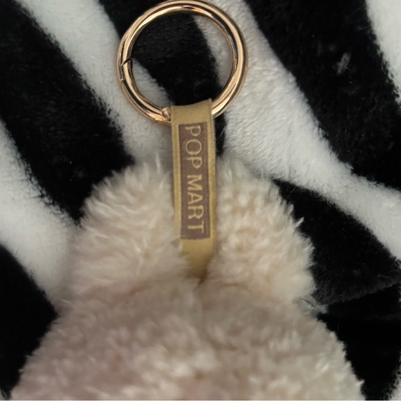 Soymilk Exciting Macaron Labubu - NEW (box opened to check item!) all included! - Picture 5 of 14